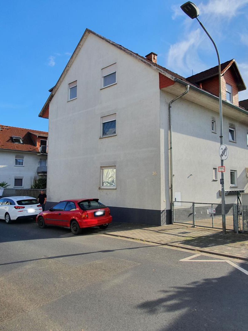 3 Zimmer Eigentumswohnung in Nidderau